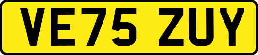 VE75ZUY