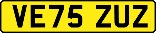 VE75ZUZ
