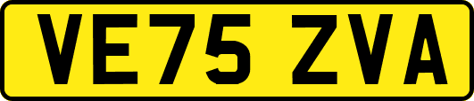VE75ZVA