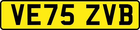 VE75ZVB