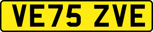 VE75ZVE