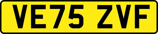 VE75ZVF