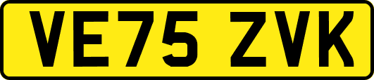 VE75ZVK