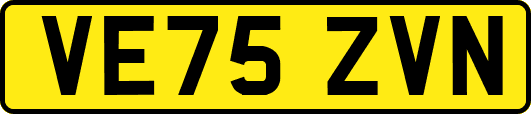 VE75ZVN