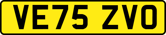 VE75ZVO