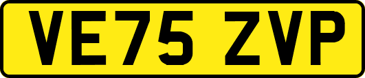 VE75ZVP