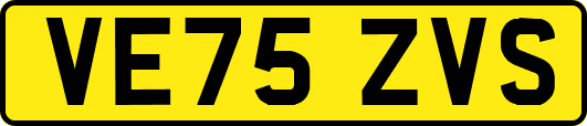 VE75ZVS