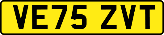 VE75ZVT