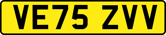 VE75ZVV