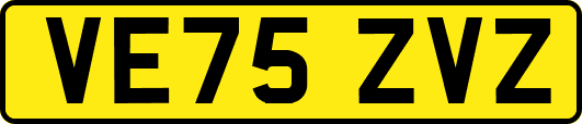 VE75ZVZ