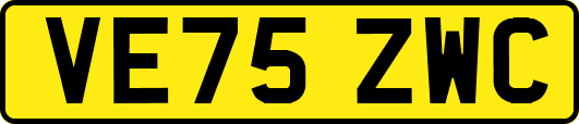 VE75ZWC
