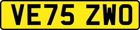 VE75ZWO