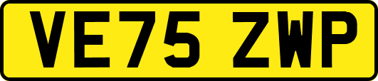 VE75ZWP