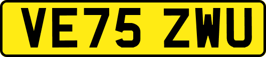 VE75ZWU