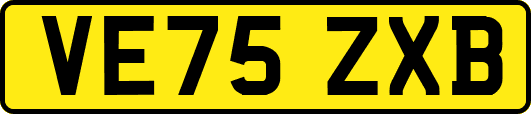 VE75ZXB