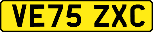 VE75ZXC
