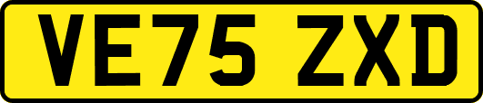 VE75ZXD