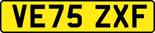 VE75ZXF