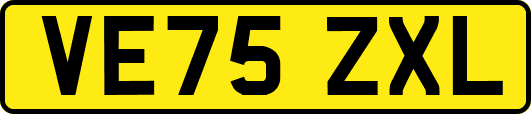 VE75ZXL