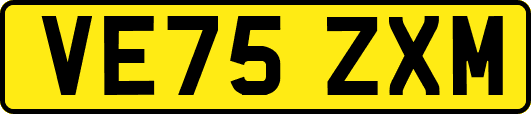 VE75ZXM
