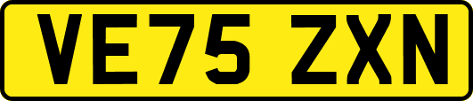 VE75ZXN