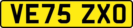 VE75ZXO