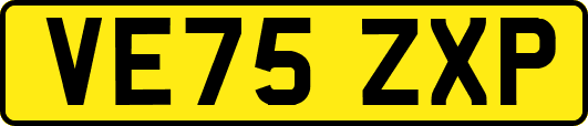 VE75ZXP