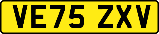 VE75ZXV