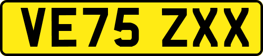 VE75ZXX
