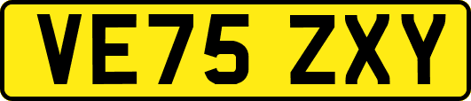 VE75ZXY