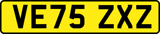 VE75ZXZ