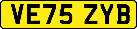 VE75ZYB