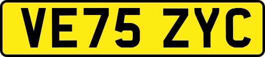 VE75ZYC