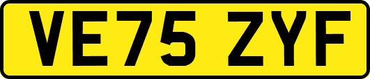 VE75ZYF