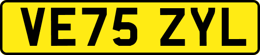 VE75ZYL