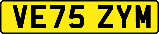 VE75ZYM