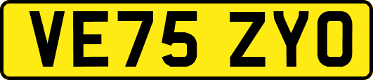 VE75ZYO