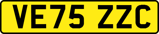 VE75ZZC