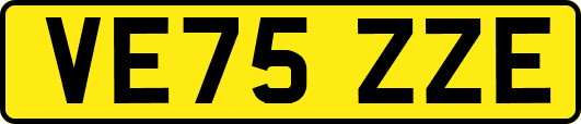 VE75ZZE