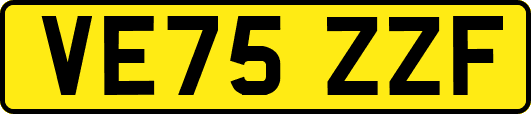 VE75ZZF