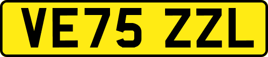 VE75ZZL