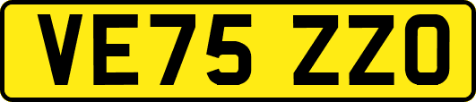 VE75ZZO