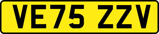 VE75ZZV
