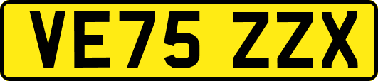 VE75ZZX