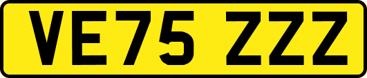 VE75ZZZ