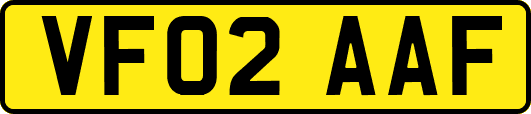 VF02AAF