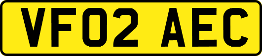 VF02AEC