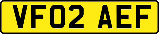 VF02AEF