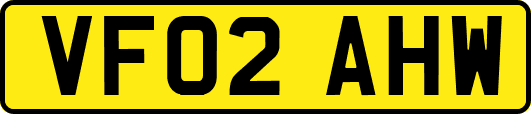 VF02AHW