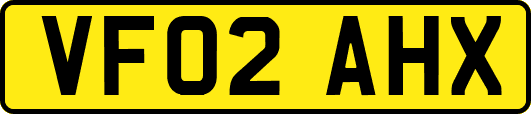 VF02AHX